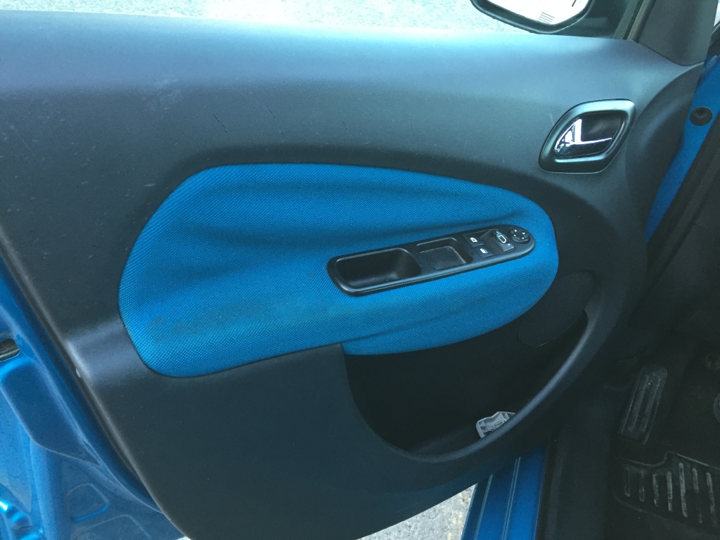 CITROEN C3 PICASSO 1.6 HDI 92CV