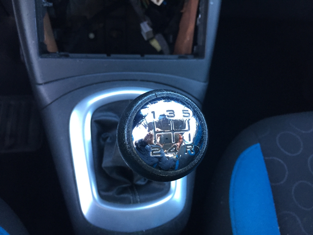 CITROEN C3 PICASSO 1.6 HDI 92CV