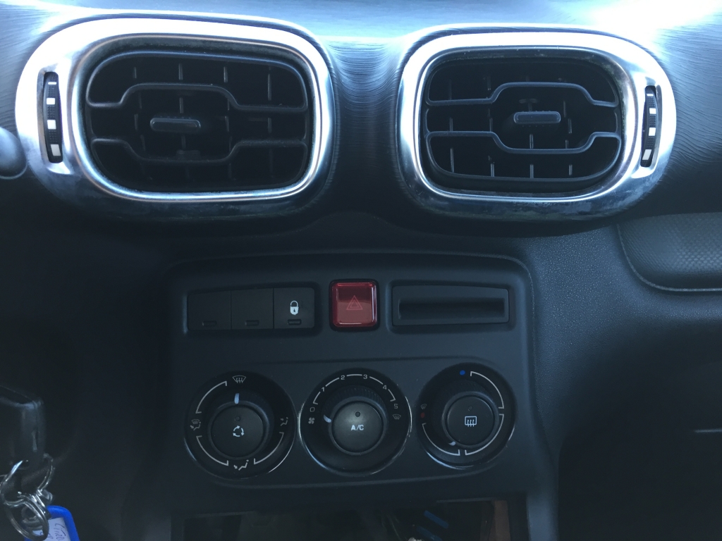 CITROEN C3 PICASSO 1.6 HDI 92CV