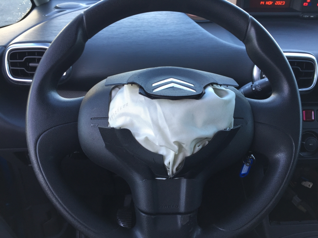 CITROEN C3 PICASSO 1.6 HDI 92CV