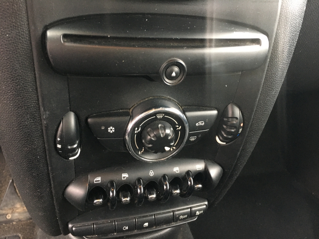 MINI ONE COUNTRYM 1.6 D 90CV