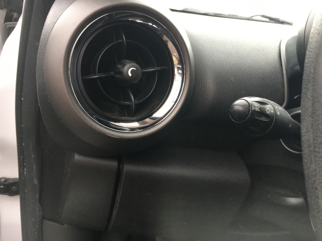 MINI ONE COUNTRYM 1.6 D 90CV