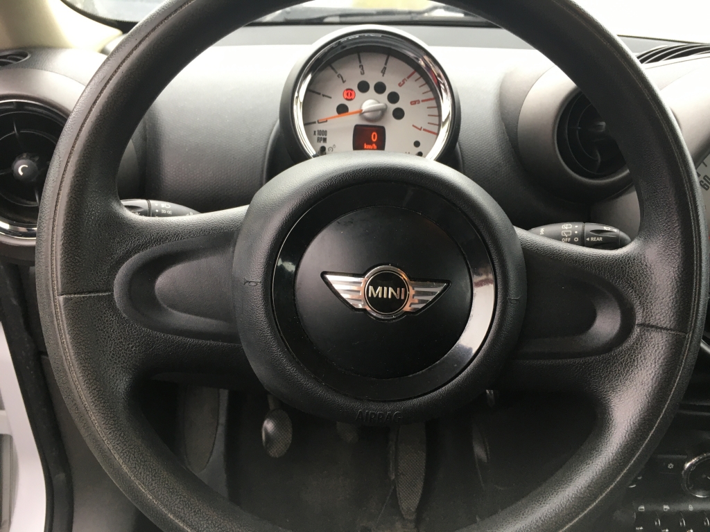 MINI ONE COUNTRYM 1.6 D 90CV