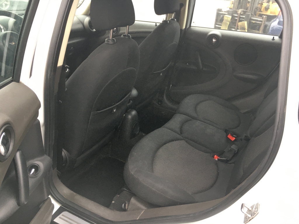 MINI ONE COUNTRYM 1.6 D 90CV