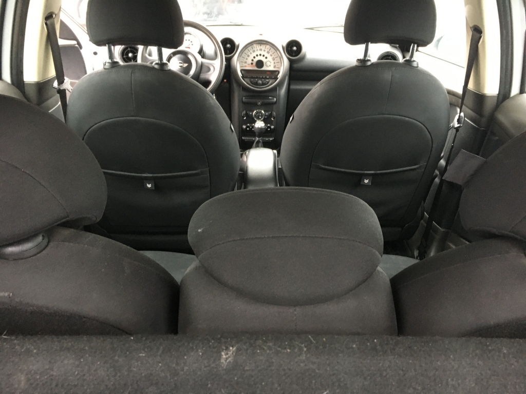 MINI ONE COUNTRYM 1.6 D 90CV