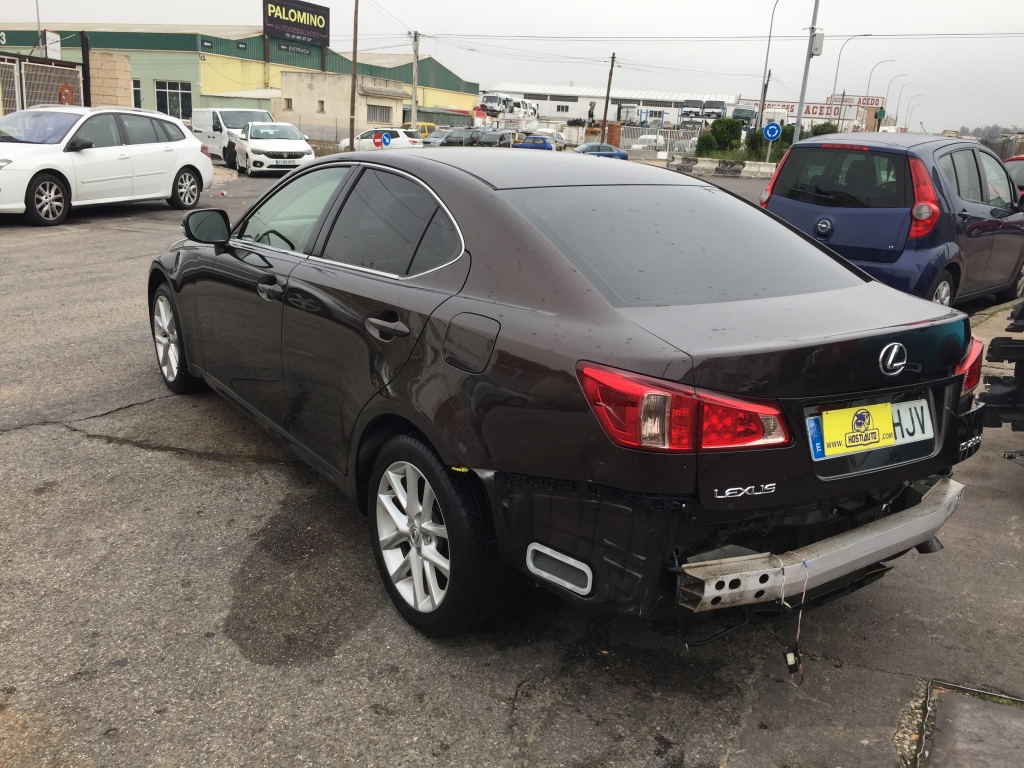 LEXUS IS-200 2.2 D 150CV