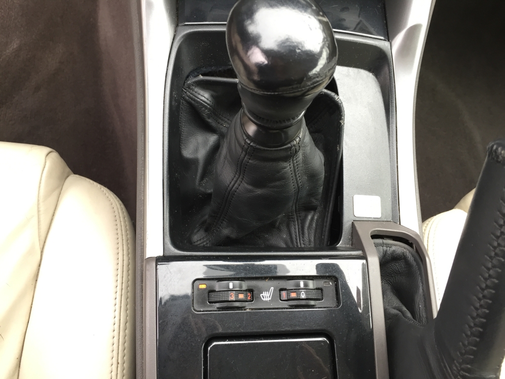 LEXUS IS-200 2.2 D 150CV
