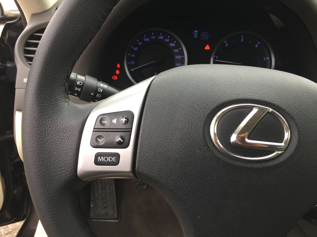 LEXUS IS-200 2.2 D 150CV