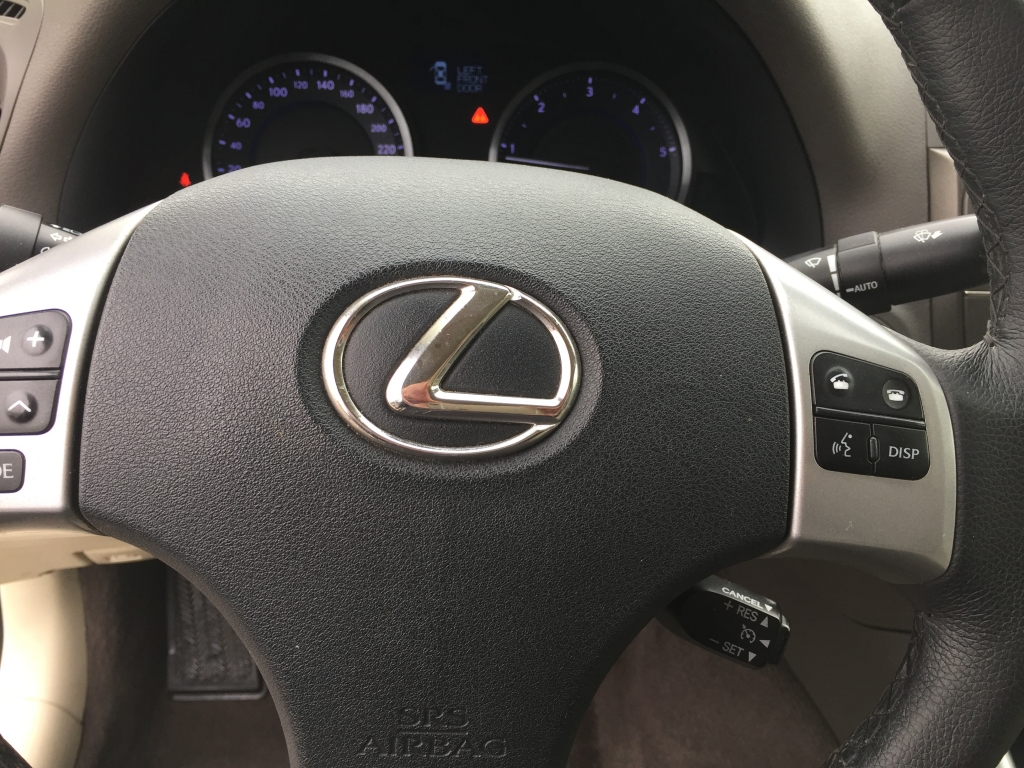 LEXUS IS-200 2.2 D 150CV