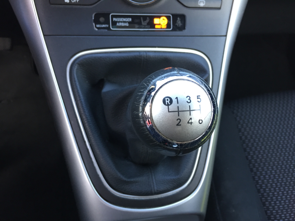 TOYOTA AURIS 1.4 D4D 90CV