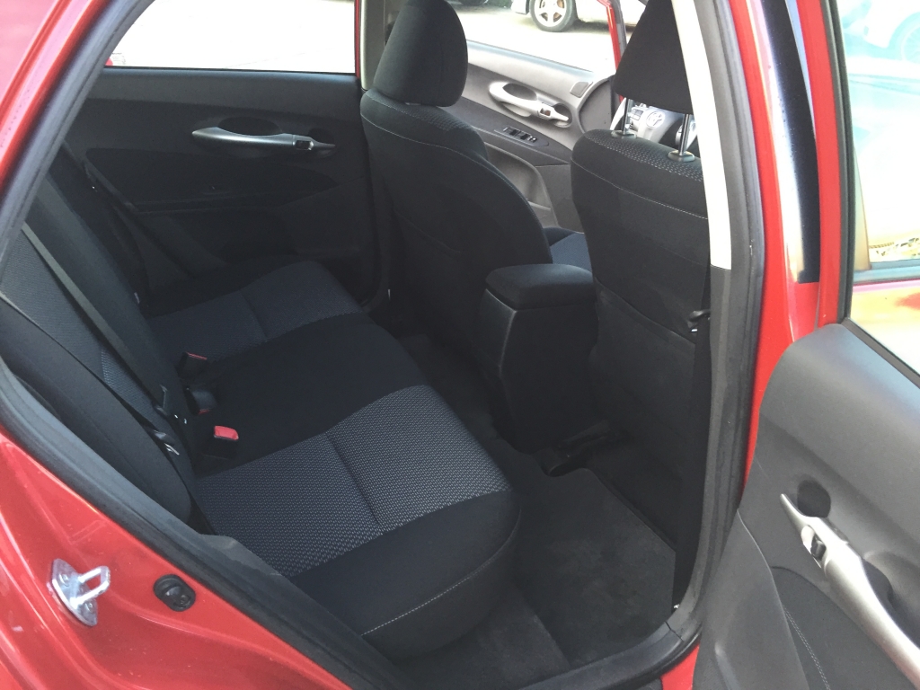TOYOTA AURIS 1.4 D4D 90CV