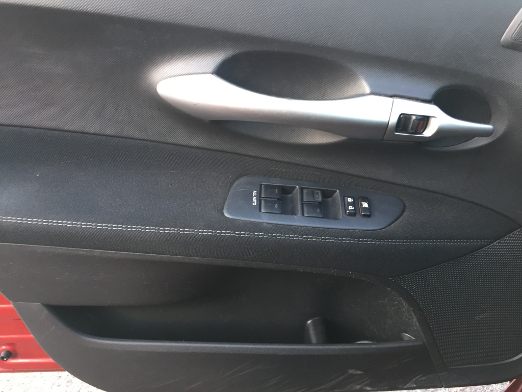 TOYOTA AURIS 1.4 D4D 90CV