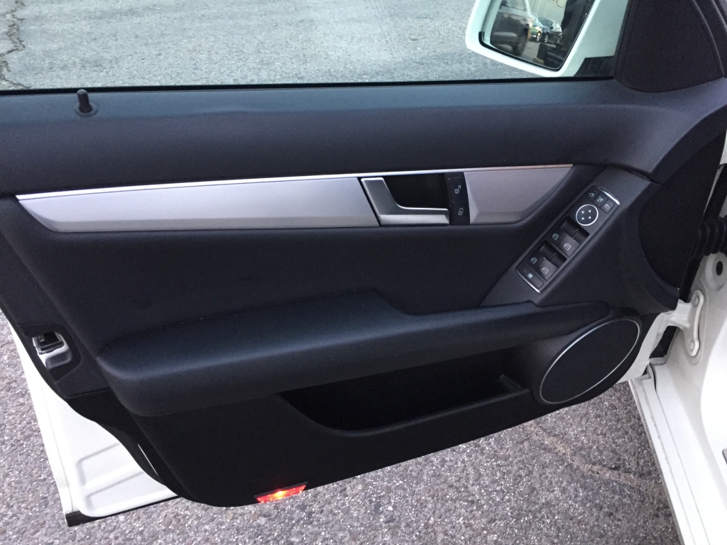 MERCEDES BENZ C-2020D 2.2 CDI 170CV FAMILIAR