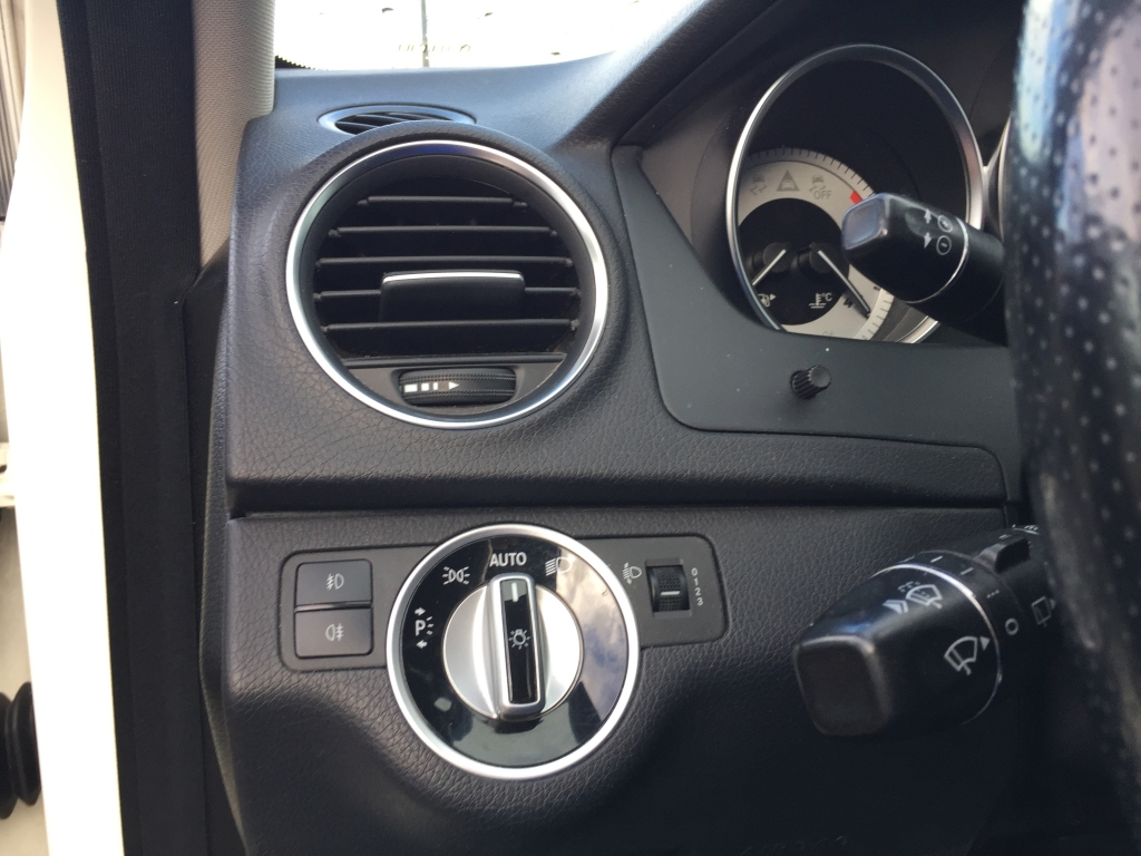 MERCEDES BENZ C-2020D 2.2 CDI 170CV FAMILIAR