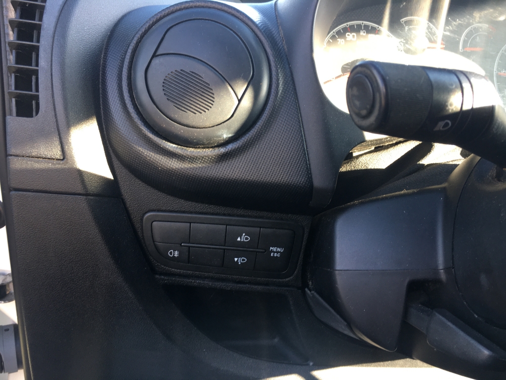 PEUGEOT BIPPER 1.3 HDI 75CV