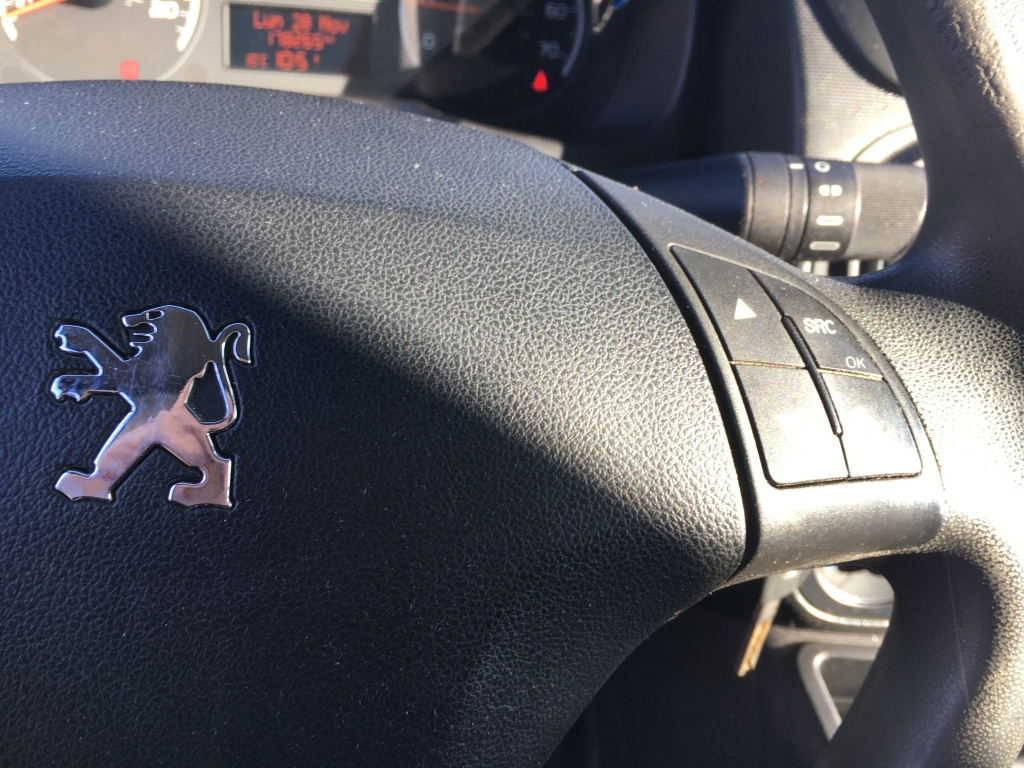 PEUGEOT BIPPER 1.3 HDI 75CV