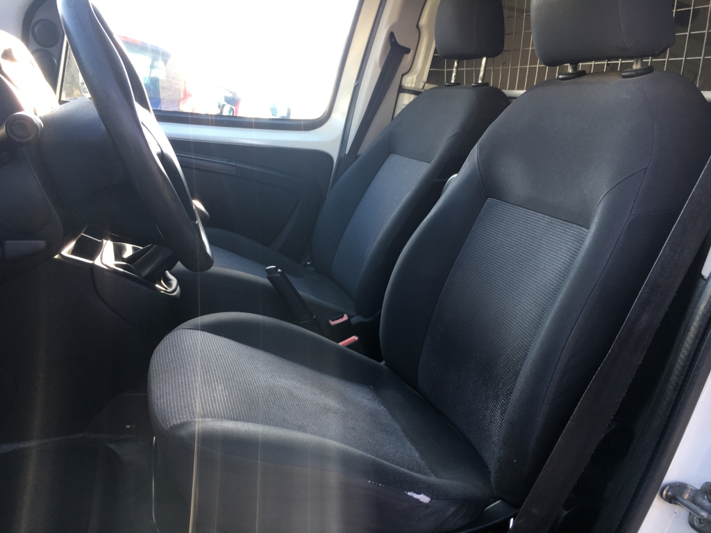 PEUGEOT BIPPER 1.3 HDI 75CV