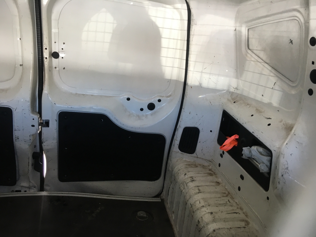 PEUGEOT BIPPER 1.3 HDI 75CV