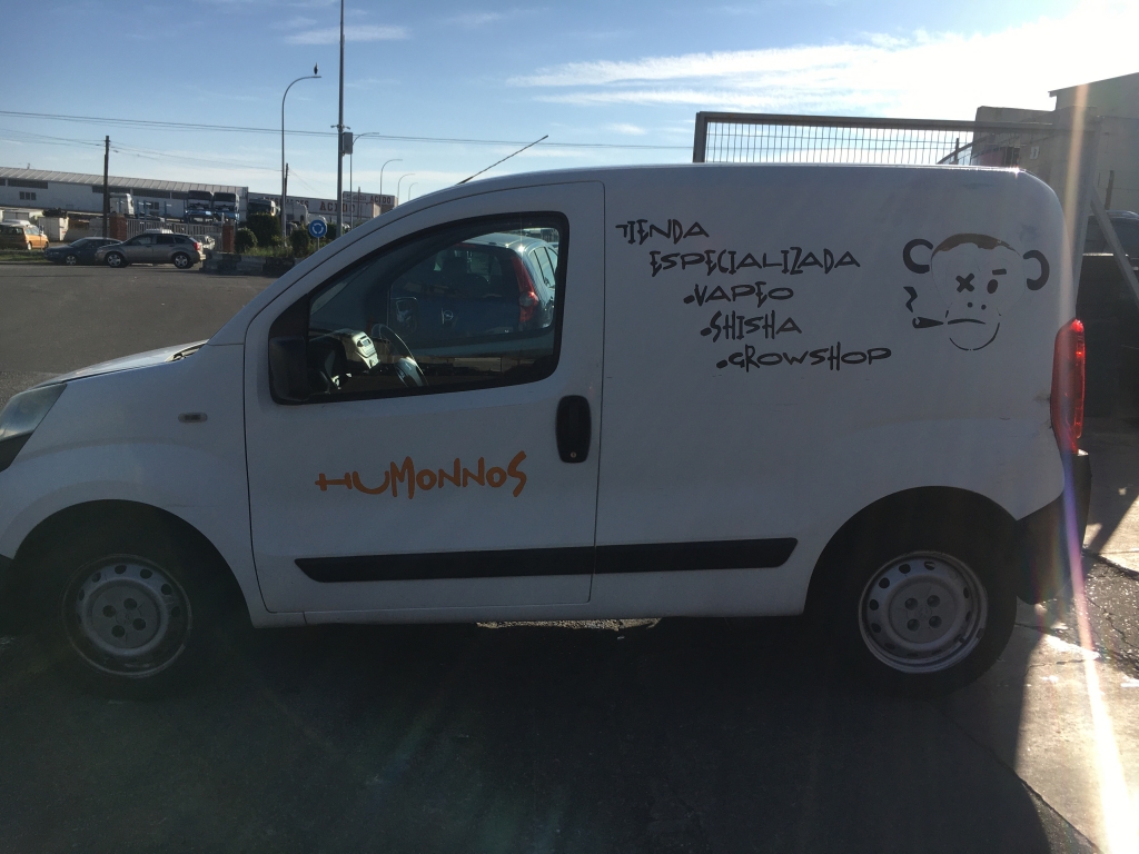 PEUGEOT BIPPER 1.3 HDI 75CV