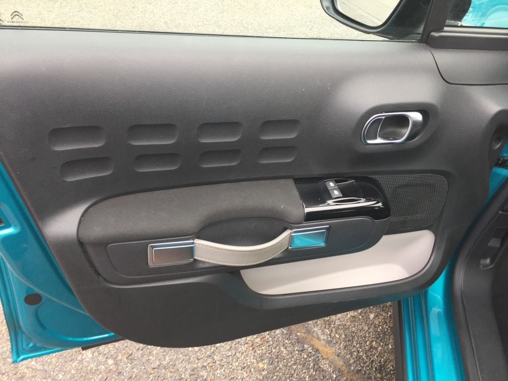 CITROEN NUEVO C-3 PURETECH 1.2 INY 83CV
