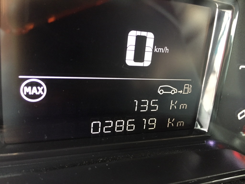 CITROEN NUEVO C-3 PURETECH 1.2 INY 83CV