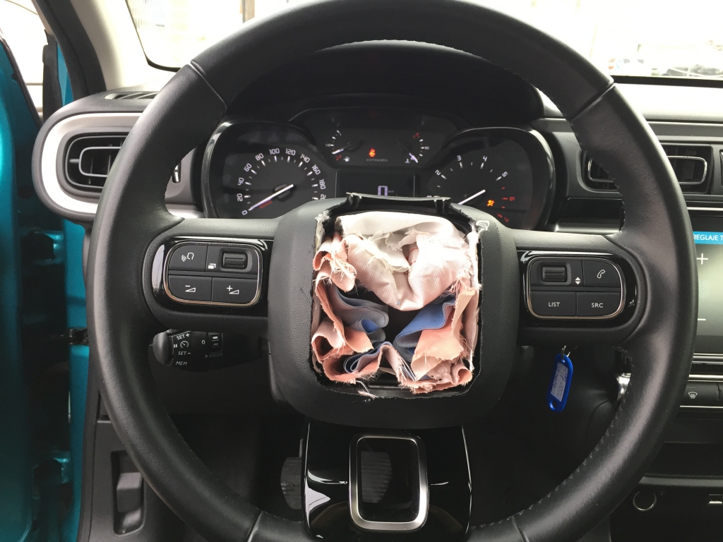 CITROEN NUEVO C-3 PURETECH 1.2 INY 83CV