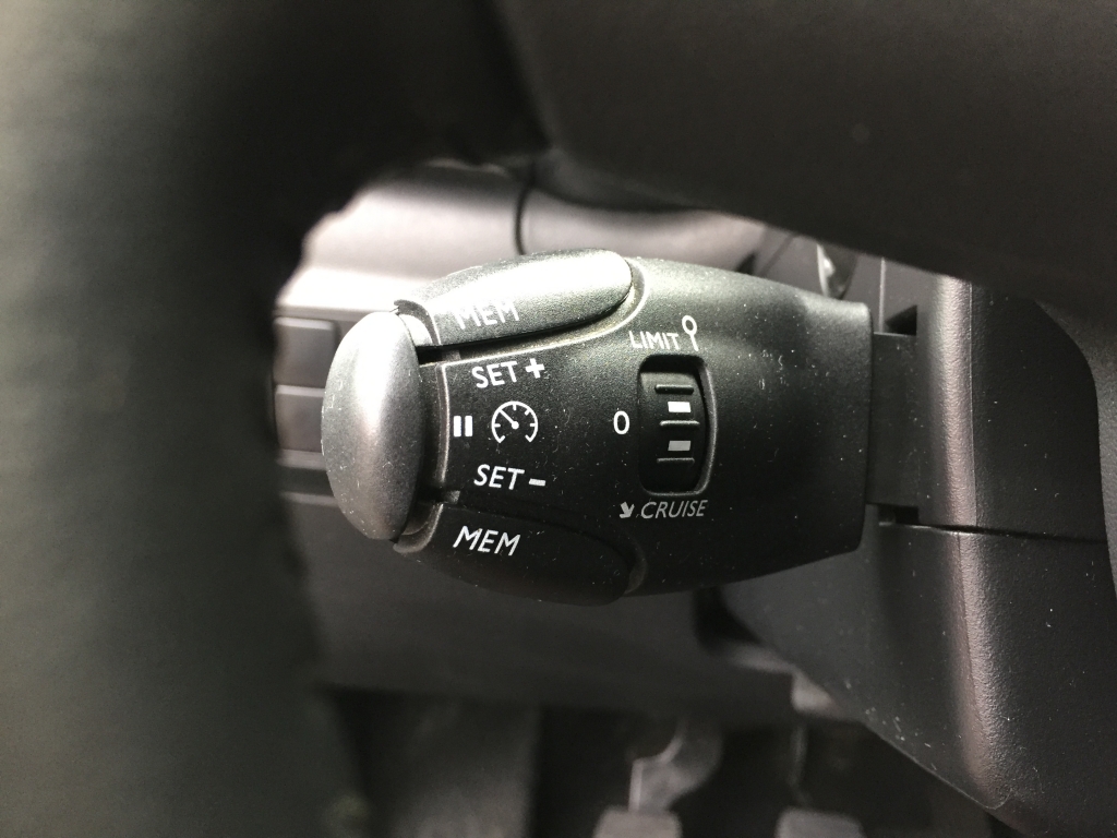 CITROEN NUEVO C-3 PURETECH 1.2 INY 83CV