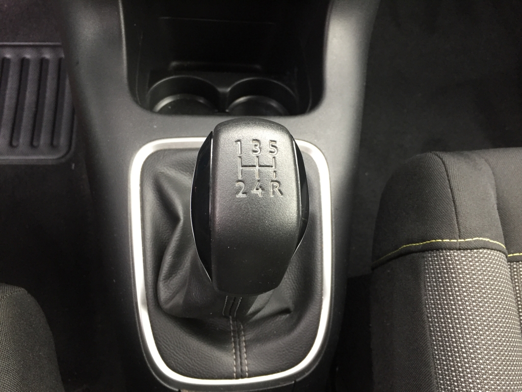 CITROEN NUEVO C-3 PURETECH 1.2 INY 83CV
