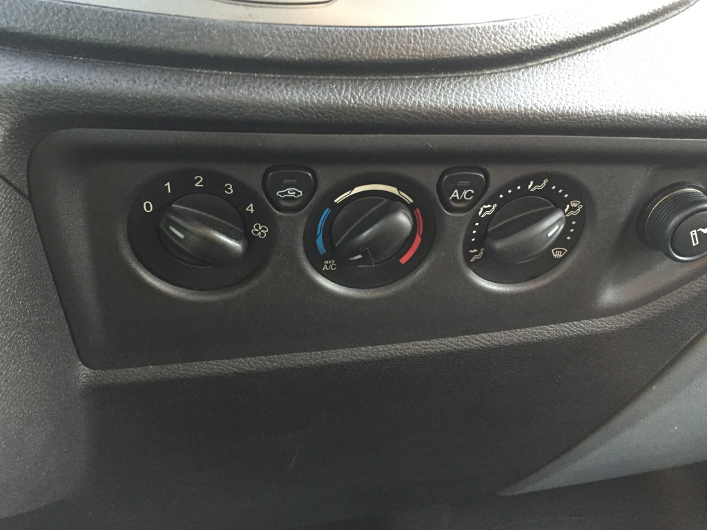 FORD TRANSIT 2.2 D 125CV