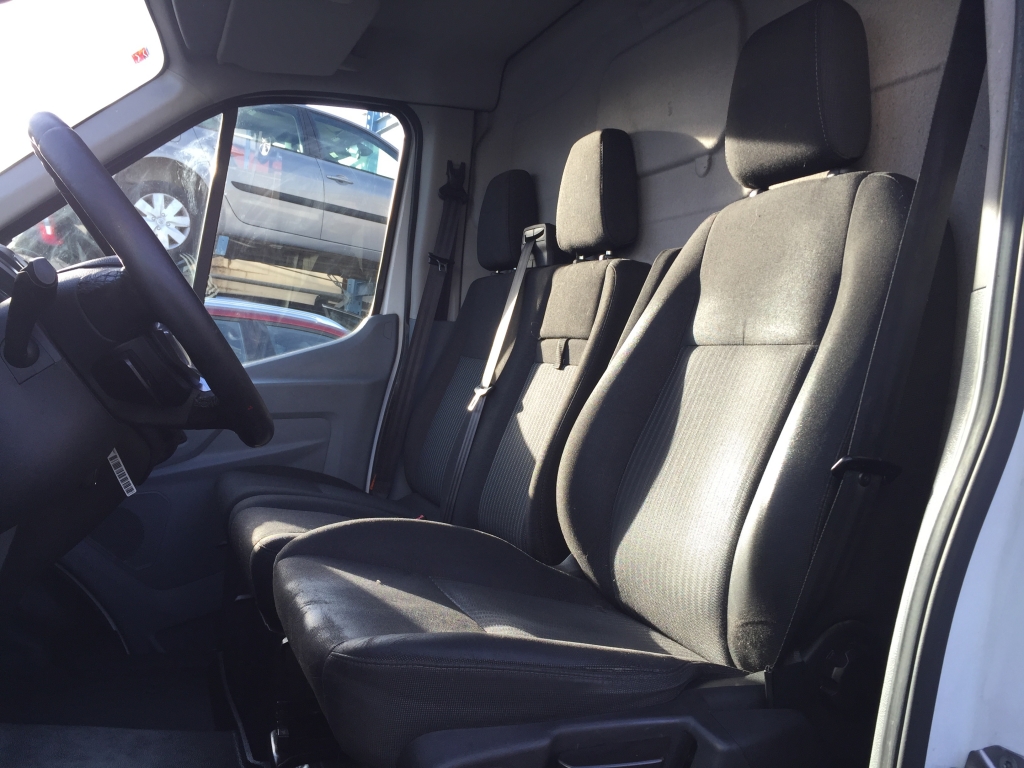 FORD TRANSIT 2.2 D 125CV