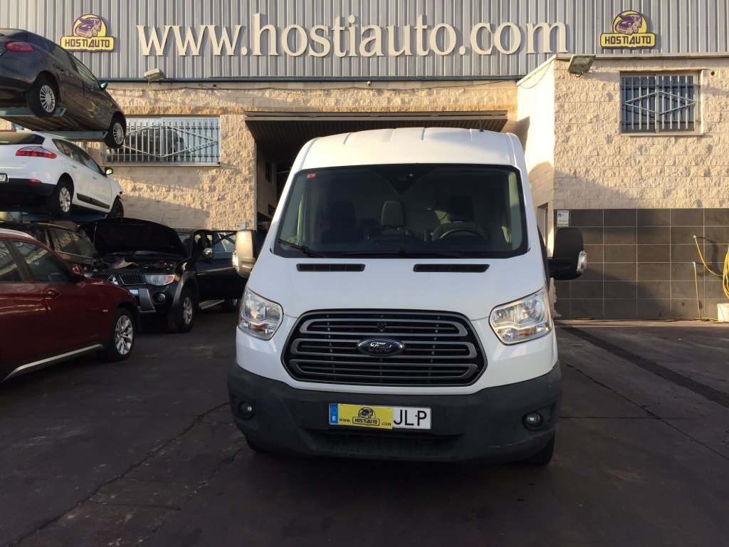 FORD TRANSIT 2.2 D 125CV