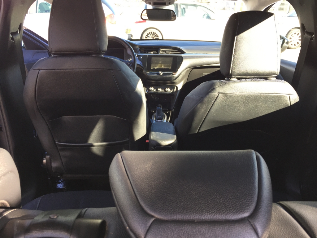 OPEL CORSA 1.2 INY 100CV AUT