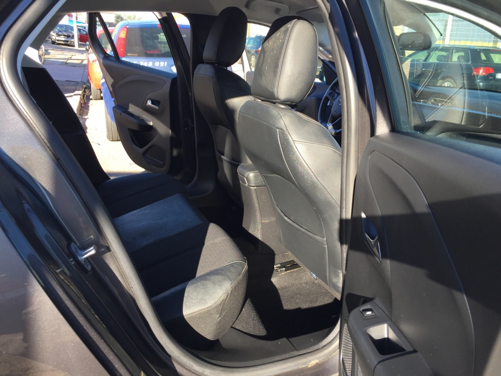 OPEL CORSA 1.2 INY 100CV AUT