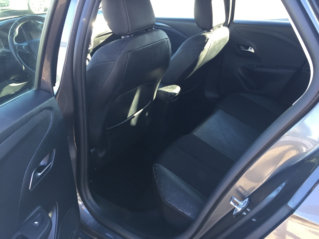 OPEL CORSA 1.2 INY 100CV AUT