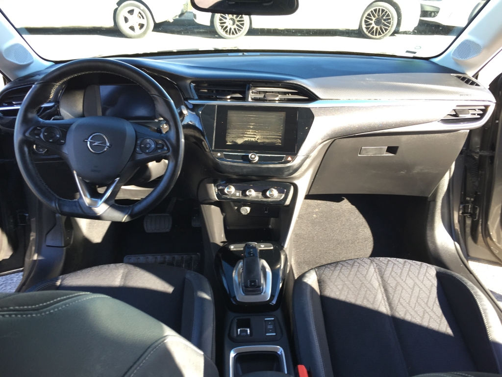 OPEL CORSA 1.2 INY 100CV AUT