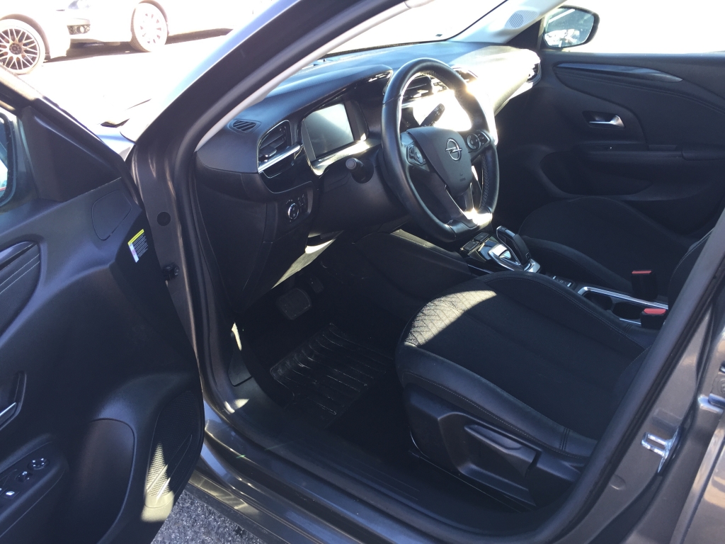 OPEL CORSA 1.2 INY 100CV AUT