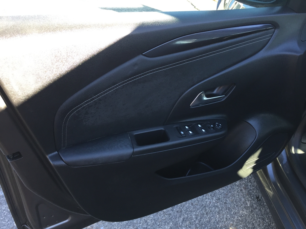 OPEL CORSA 1.2 INY 100CV AUT