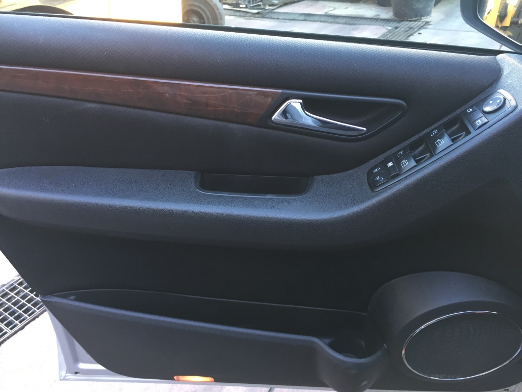 MERCEDES BENZ CLASE A-180 CDI 2.0 110CV AUT