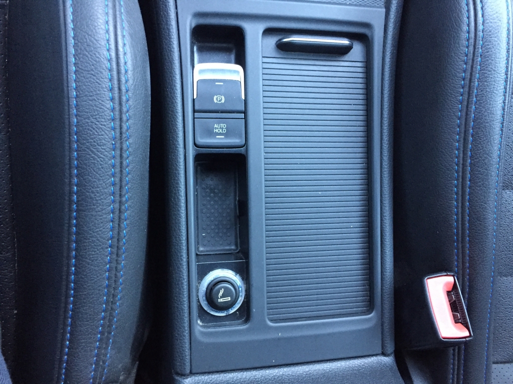 VOLKSWAGEN GOLF VII GTE 1.4 HIBRIDO ENCHUFABLE 204 CV 