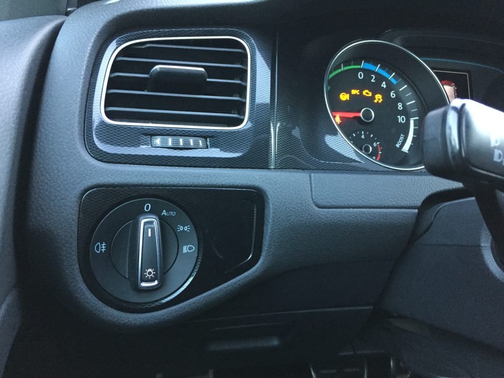 VOLKSWAGEN GOLF VII GTE 1.4 HIBRIDO ENCHUFABLE 204 CV 