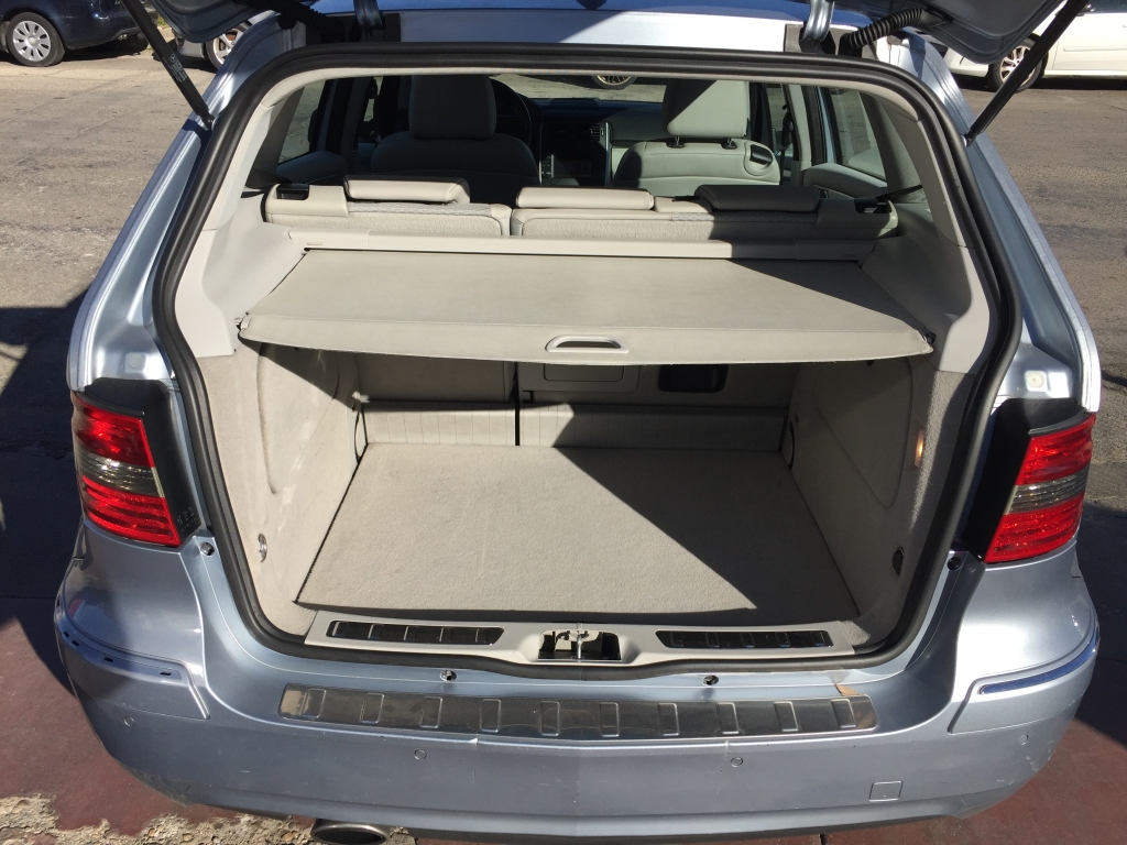 MERCEDES BENZ CLASE B 200 2.0 CDI 140CV AUT