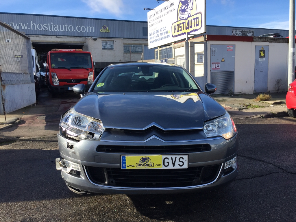 CITROEN C-5 2.0 HDI 140CV