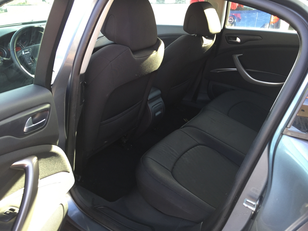 CITROEN C-5 2.0 HDI 140CV