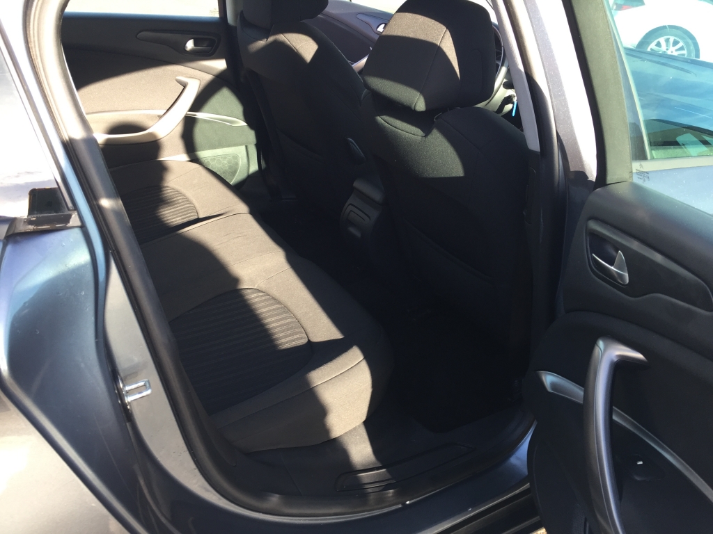 CITROEN C-5 2.0 HDI 140CV