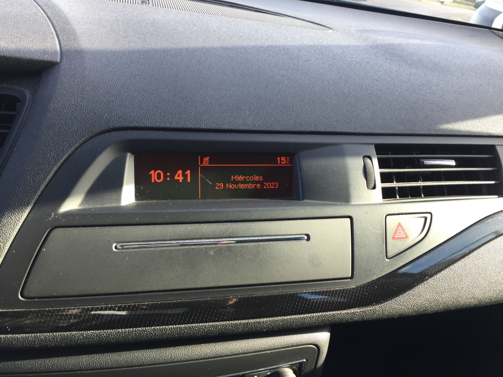 CITROEN C-5 2.0 HDI 140CV