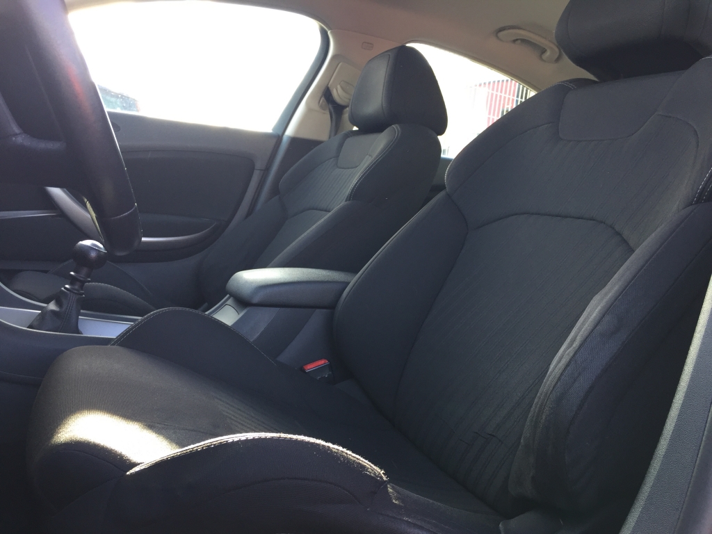 CITROEN C-5 2.0 HDI 140CV