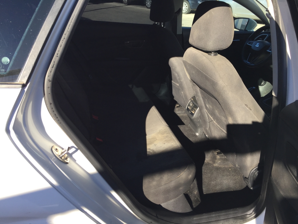 SEAT LEON ST 2.0 TDI 150CV