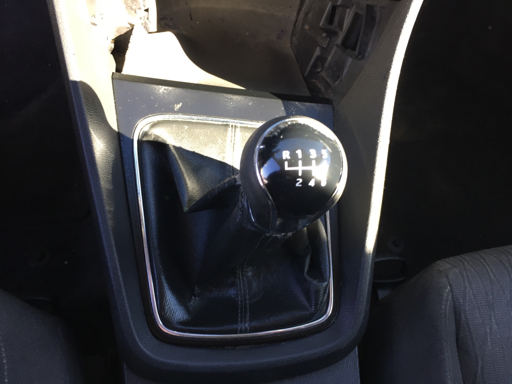 SEAT LEON ST 2.0 TDI 150CV