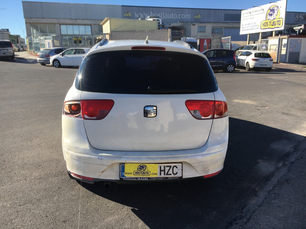 SEAT ALTEA XL 1.6 TDI 105CV