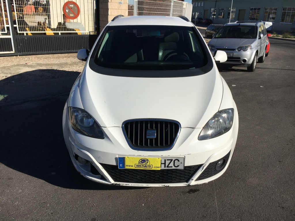 SEAT ALTEA XL 1.6 TDI 105CV